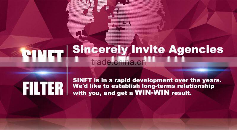 PH718-01-CN Replacement Filter Element for Famous Brand Hilco