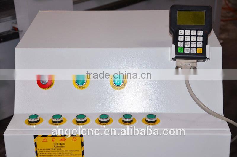 chinese multi-function cnc machine