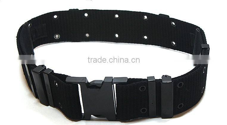 canvas military belt sailcloth army belt wholesale belts