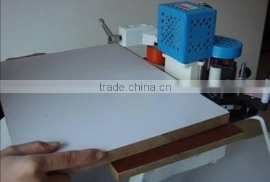 Edge Banding Machine (09 version)