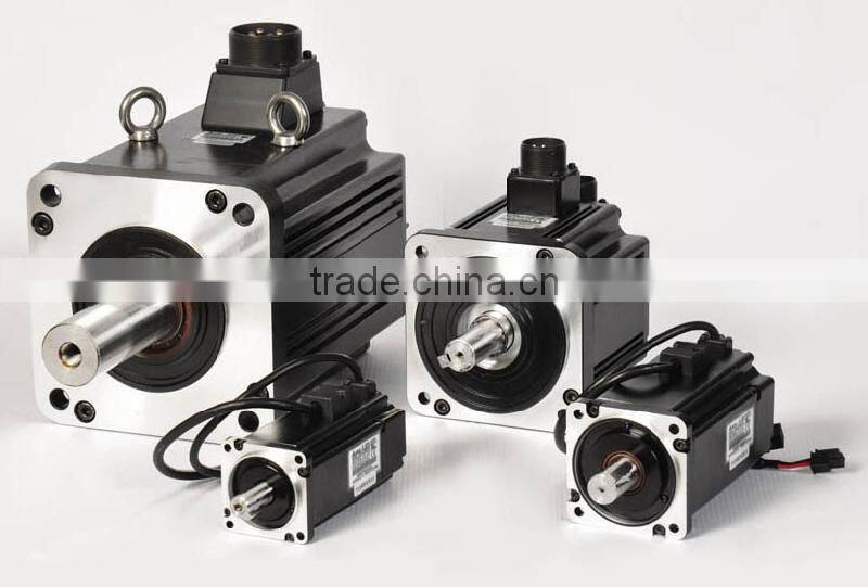 Delta servo 400W ASD-B2-0421-B