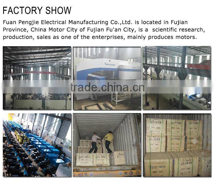 DEUTZ Series Diesel Generator Sets