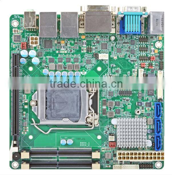 P35, socket 771 DDR3 motherboard support quad/dual core xeon CPU, LPT, COM, LAN