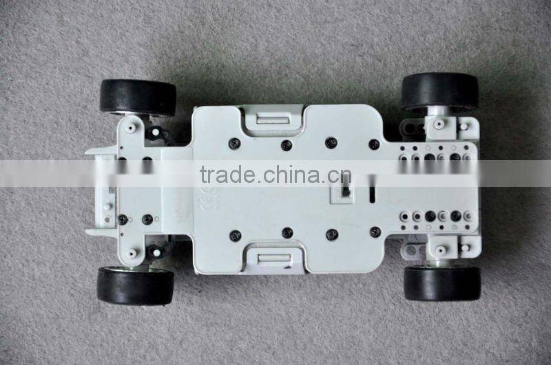 Firelap iwaver RC car drifting