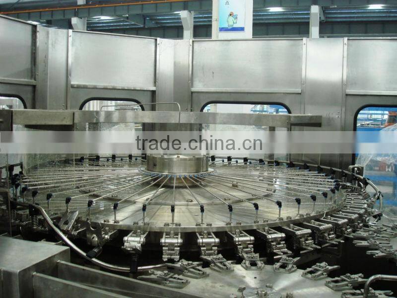 Liquid Filling Machine