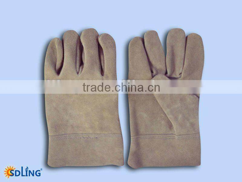 durable welding glove
