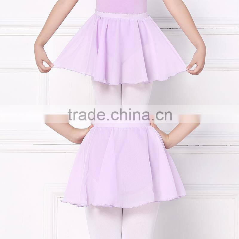 Kids ballet TUTU, pink ballet skirt ,ballet dancewear for girls