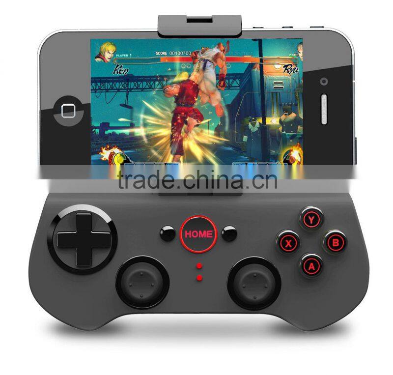 PC twin usb vibration gamepad driver/topway gamepad