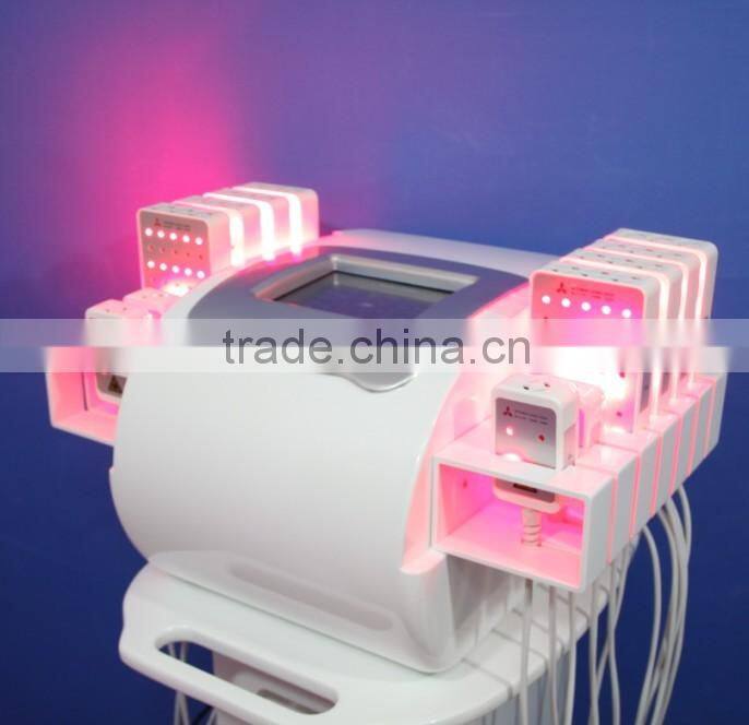 336 Cool Lipolaser fat removal