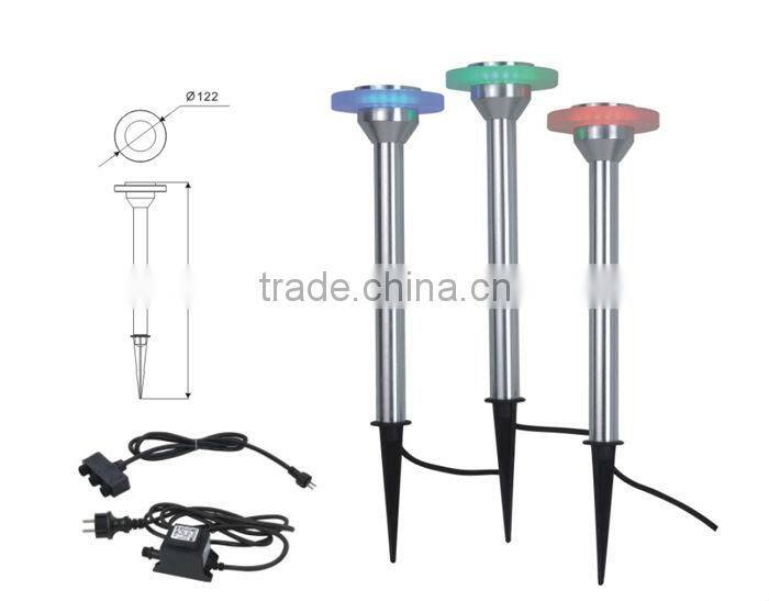 LED Outdoor Garden Lights