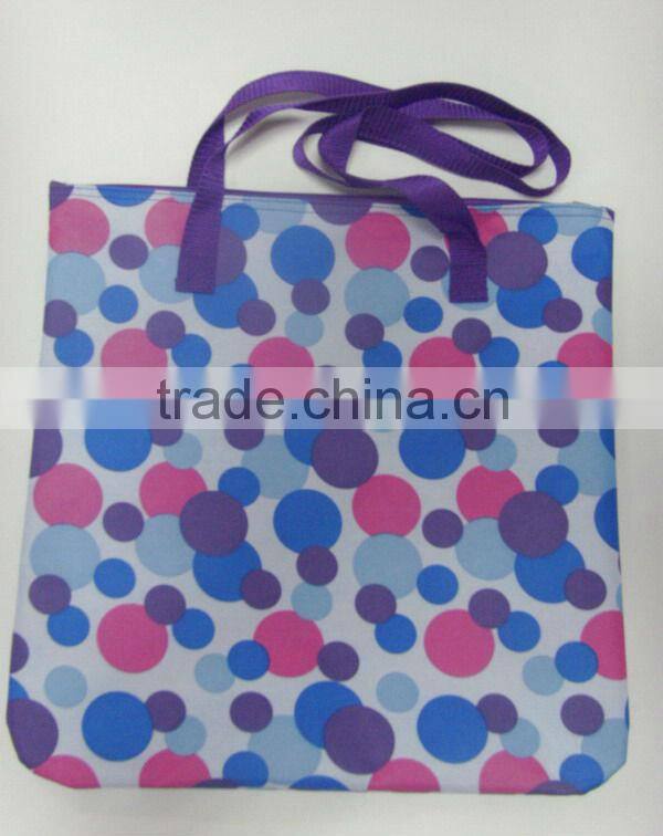 2013 Hello kitty Printing promotion bag
