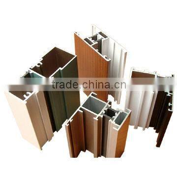 25 Years Supplier extrusion aluminum profile With Better Price