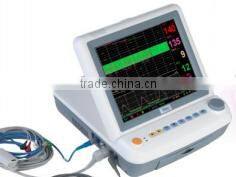 Maternal Fetal Monitor/ Fetal heart beat monitoring