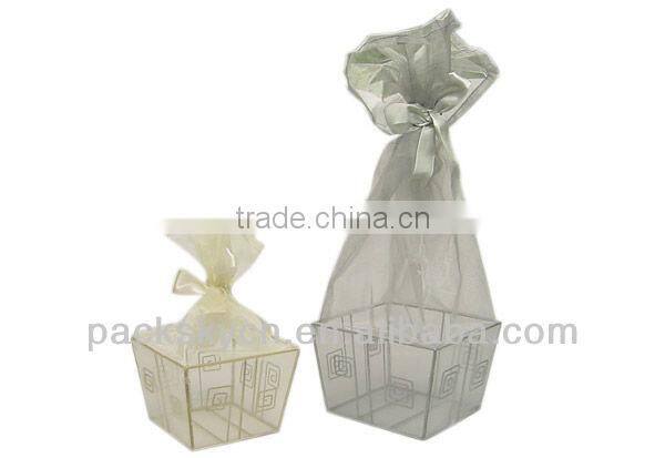 2016 Fashion High Quality Gift Box