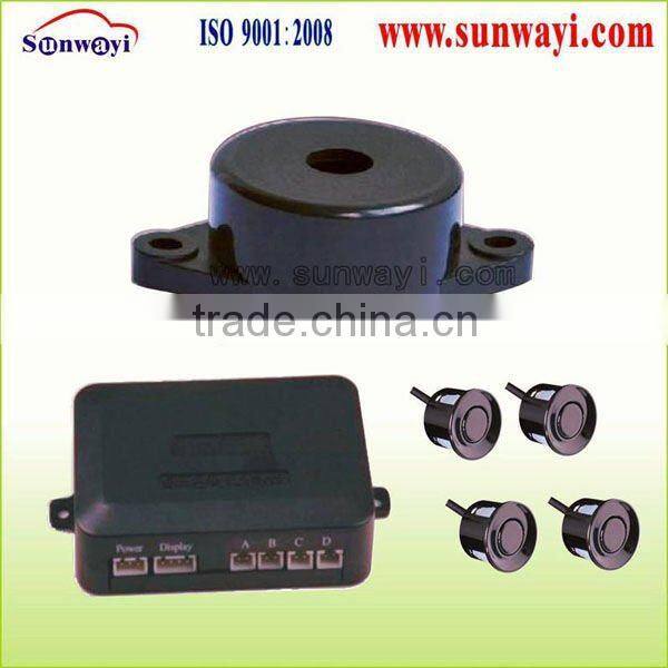 simple car electronic accessories