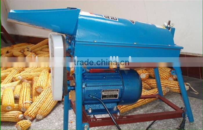 Automatic corn sheller machine /corn shelling threshing machine with best price