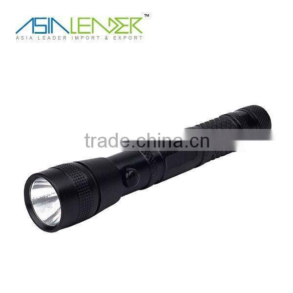 0.5W super bright Aluminum led torch flashlight