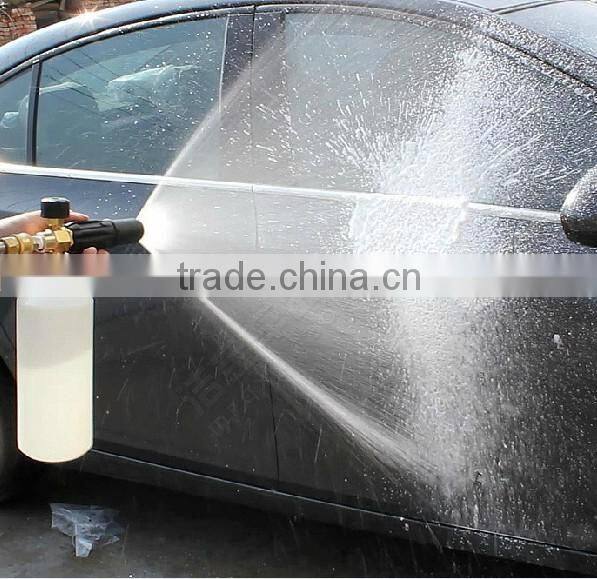 6.5HP Gasoline Automatic Car Wash Machine