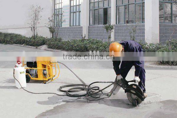 hydraulic cut-off saw CS09