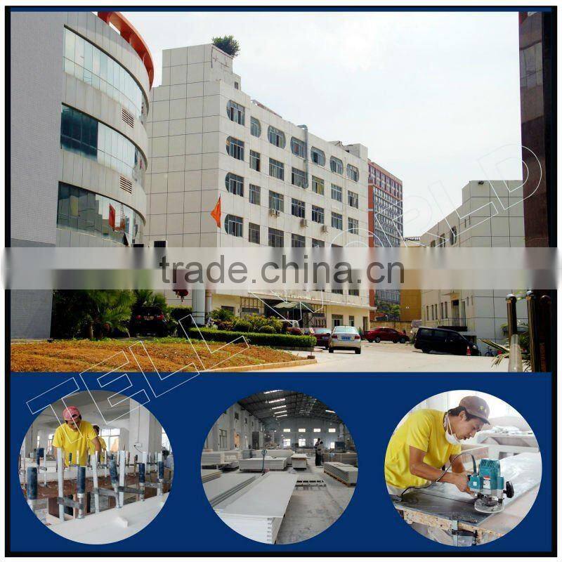 SGS certified Quality acrylic artificial stone