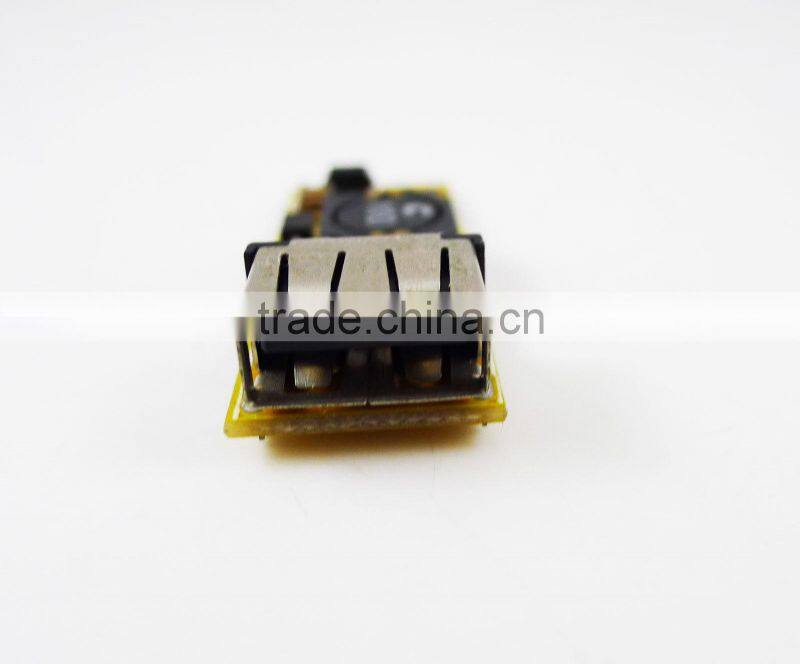DC8V-20V to 5V Mini USB output DC DC Converter step down
