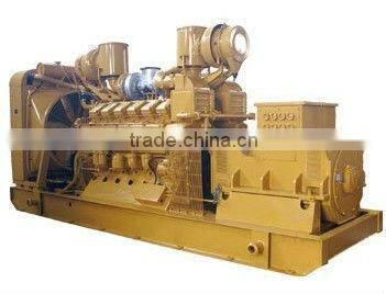 30-500KW Diesel Generator Set factory price with CE ISO approved