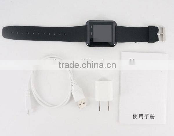 bluetooth smart men watch mobile phone hot new products for 2015