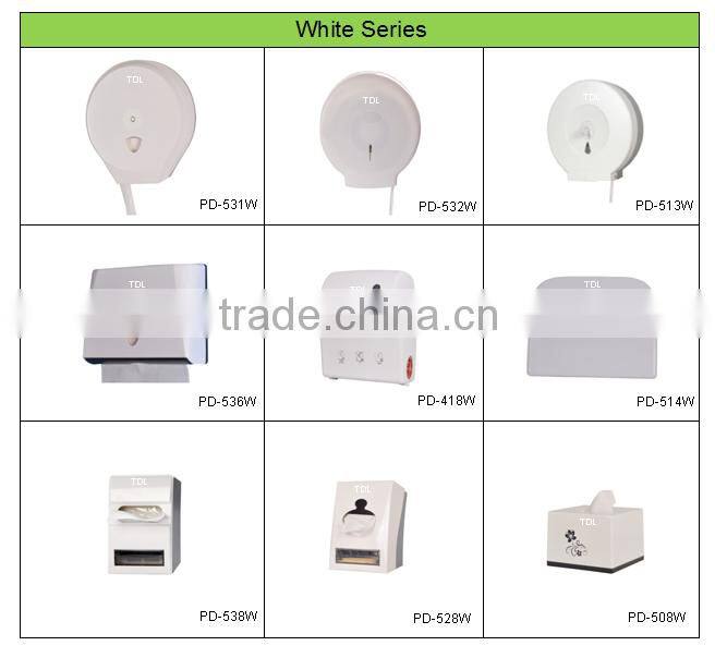 Toilet Paper Dispenser Jumbo Roll