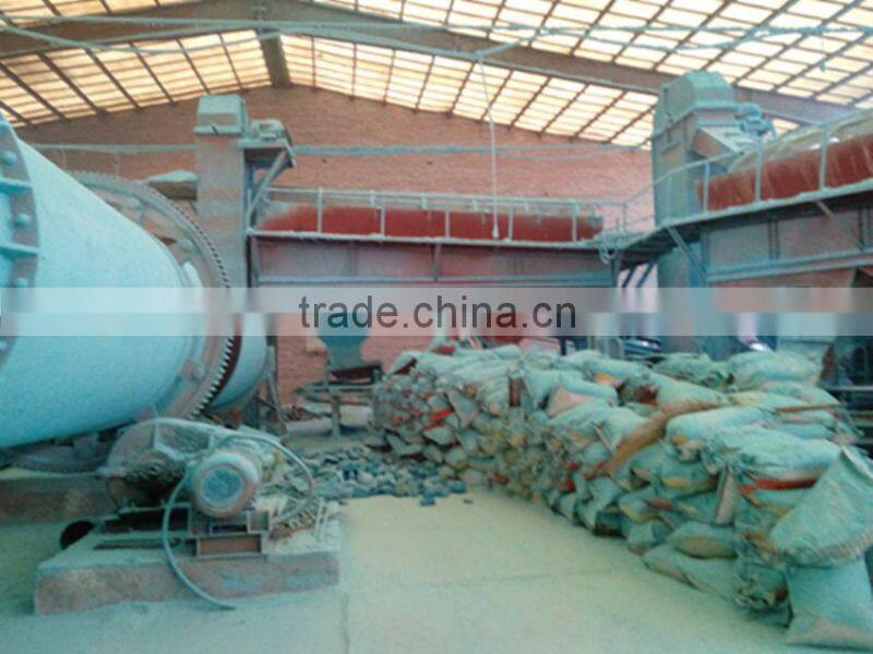 High Quality Item NPK Compound Fertilizer