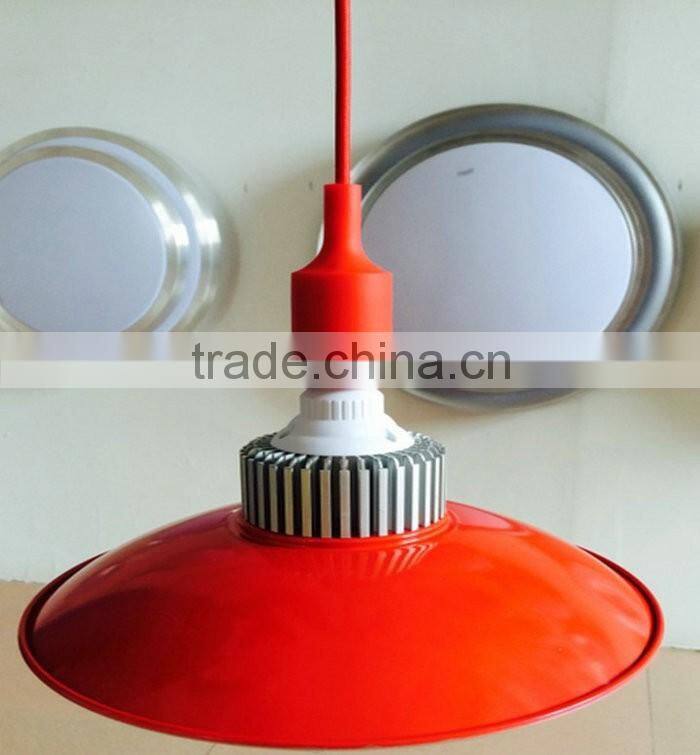 Factory Direct Sale High Efficiency Workshop High Bay LED Light