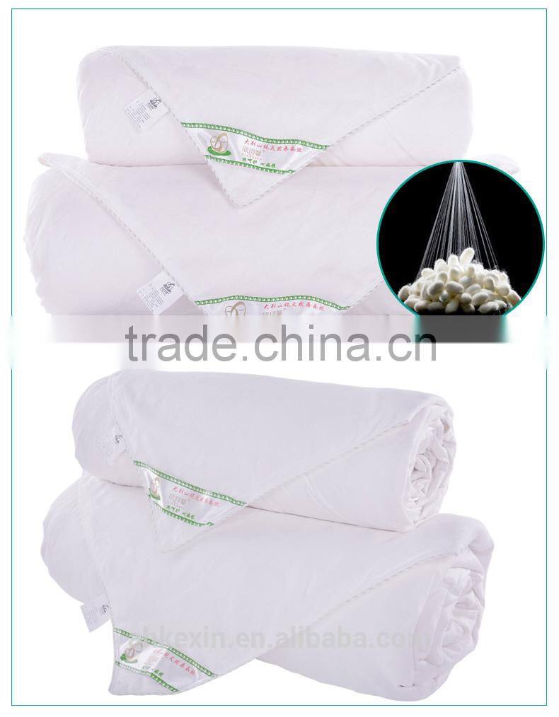 Products recommended High-grade luxury Summer silk quilts