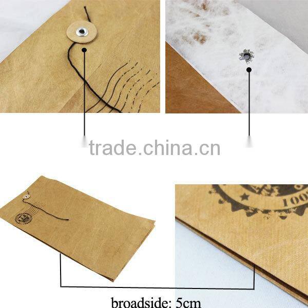 Tyvek material Rigid mailer Fashion designer T shirt mailers