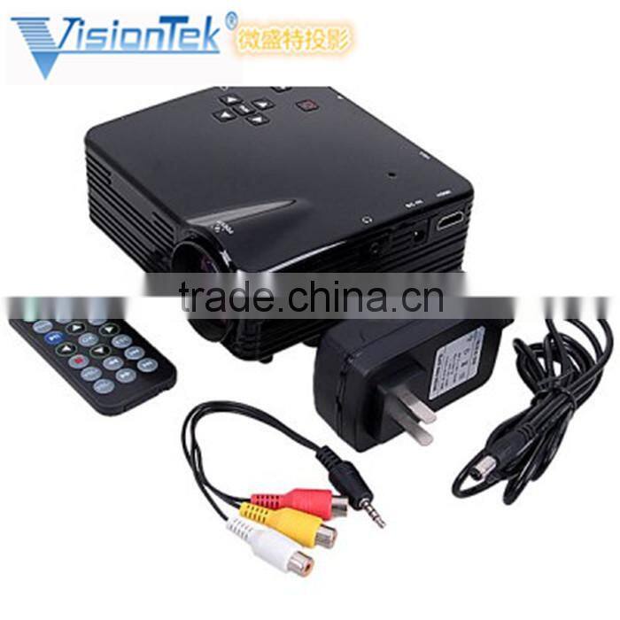 Lowest Price!! Mini Projector/Digital Projector /LED projector