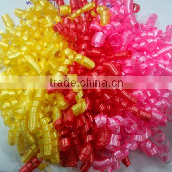 New Luster Jumbo Ribbon Bow