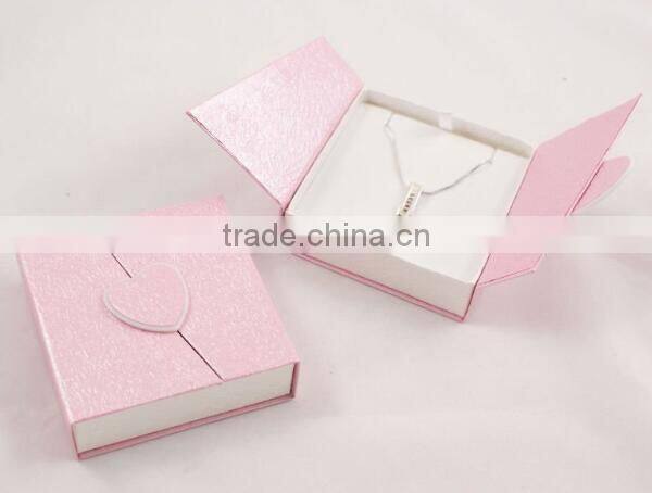 Custom Paper Gift Box /Jewelry Paper Box