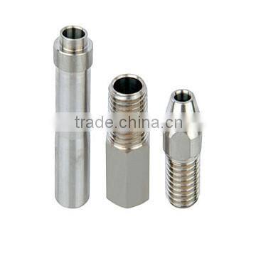High quality cnc machined part