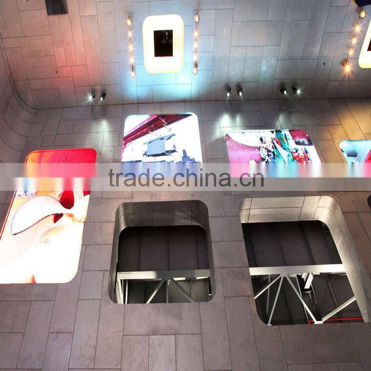 China(mainland) led display module p5/p10 indoor moudle