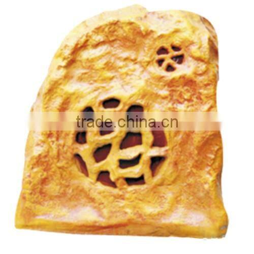 Public address 20 W 6.5'' Waterproof full range Outdoor Garden speaker with 70V or 100V Transformer