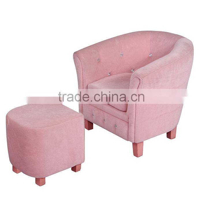 Fashionable comfortable popular custom made small tub chairs