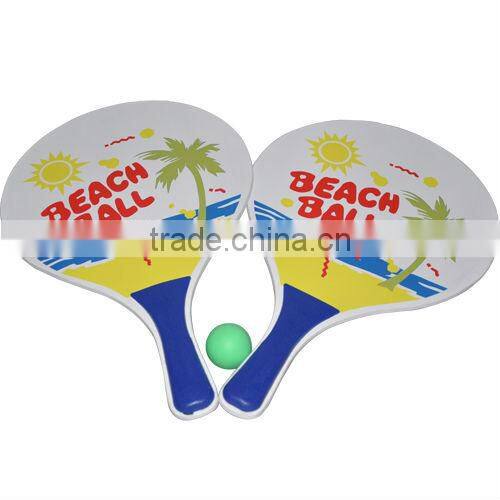 HOT SALE High Quality Paddle Ball with Promotions