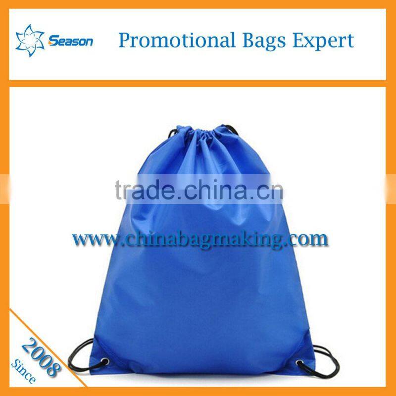 Cheap Large Sport Draw String Bag Tourism Containing Shoe Bag Drawstring Basketball Bags