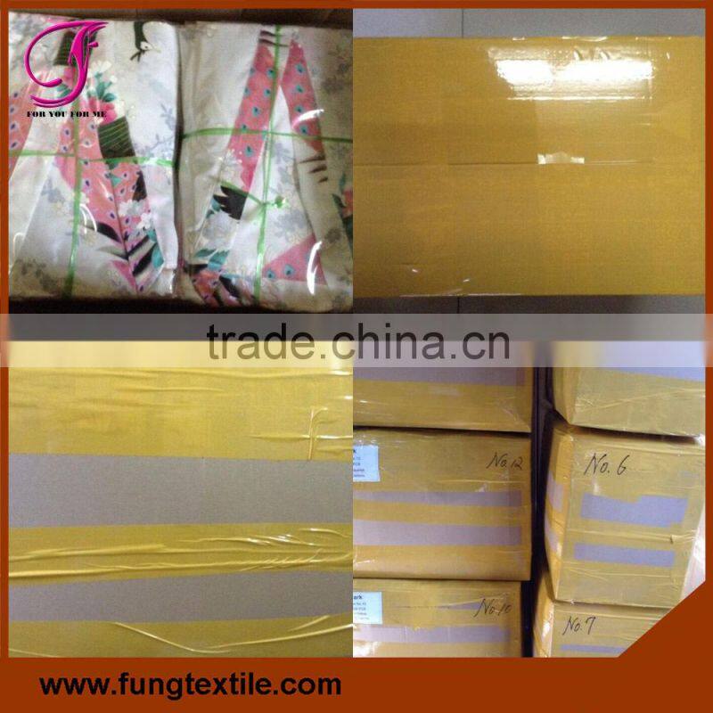 3003 Customized OEM Wedding Kimono Waffle Weaven Bath Robe