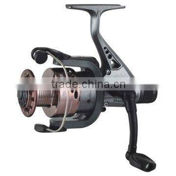 electric fishing reel with balance handle fishing reel