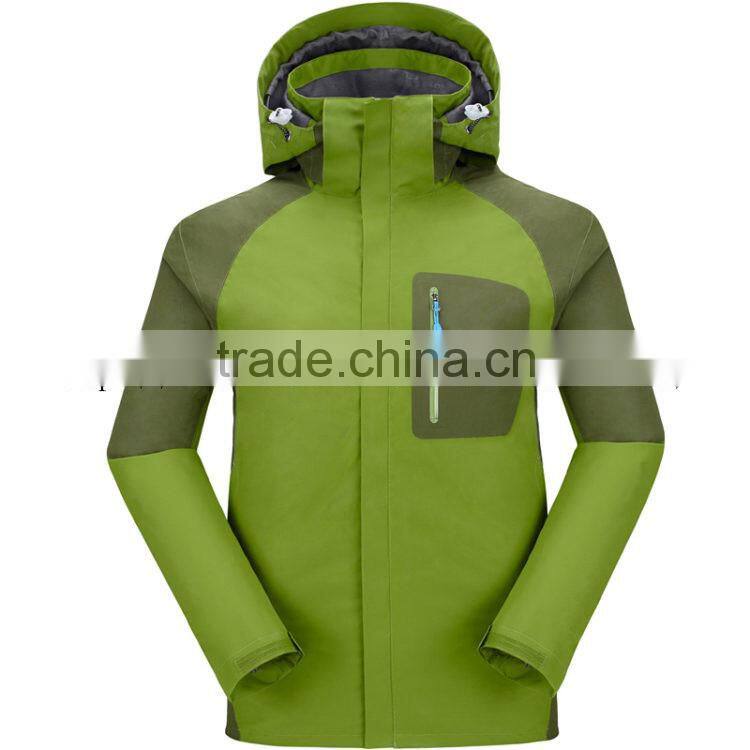 2016 wholesale women clothing plus size for windbreaker women jacket american apparel