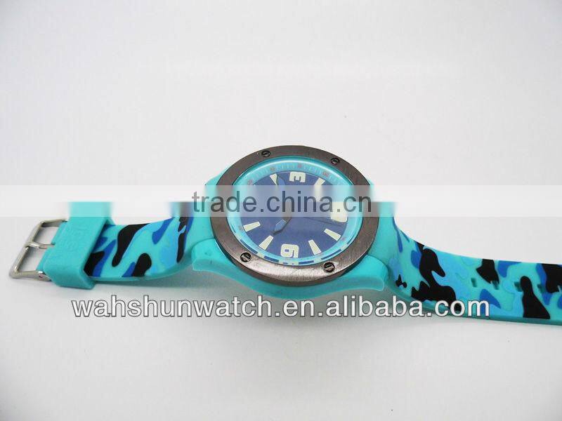 Japanese Movt Quartz watches China manufacturer
