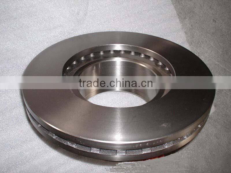 For Sinotruk Howo Brake disc, truck Brake disc