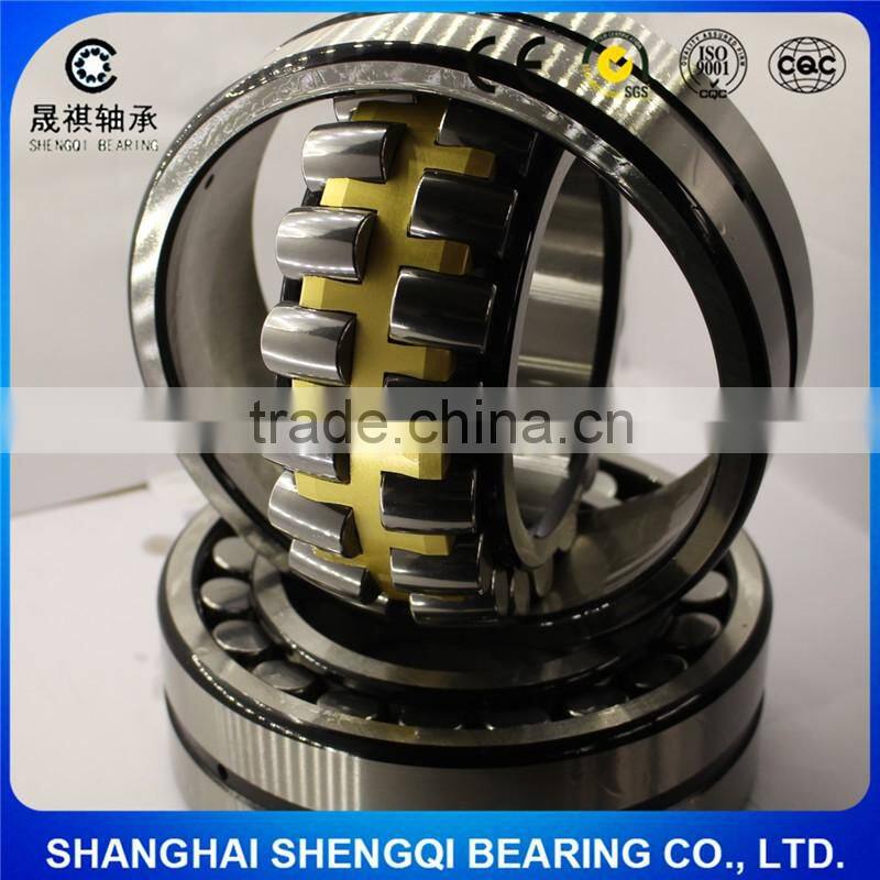 Self aligning roller bearing 22320CAK/W33 22320CA/W33