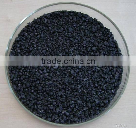 factory sell Low sulfur cpc/calcined petroleum coke/calcined pet coke 5-10mm