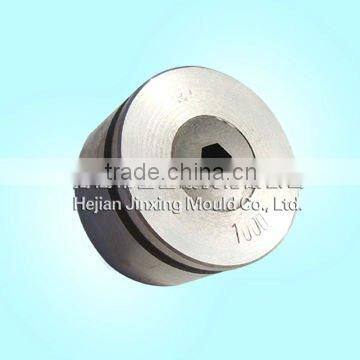 Carbide Shaped Wire Drawing Die