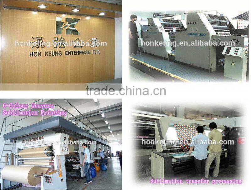 custom sport iron on sticker printing, heat transfer label spandex sportwear